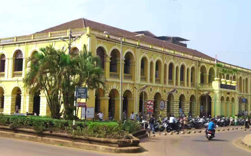 Margao-Municipal-Council-Pic