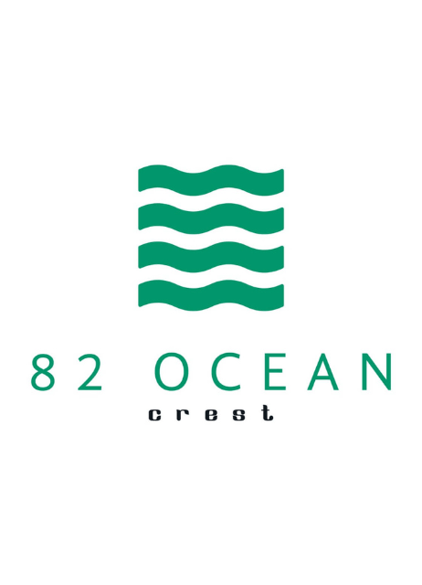 82 Ocean Crest - Premium sea-facing apartments